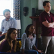 Scene from How to Get Away With Murder
Richard Cartwright/ABC